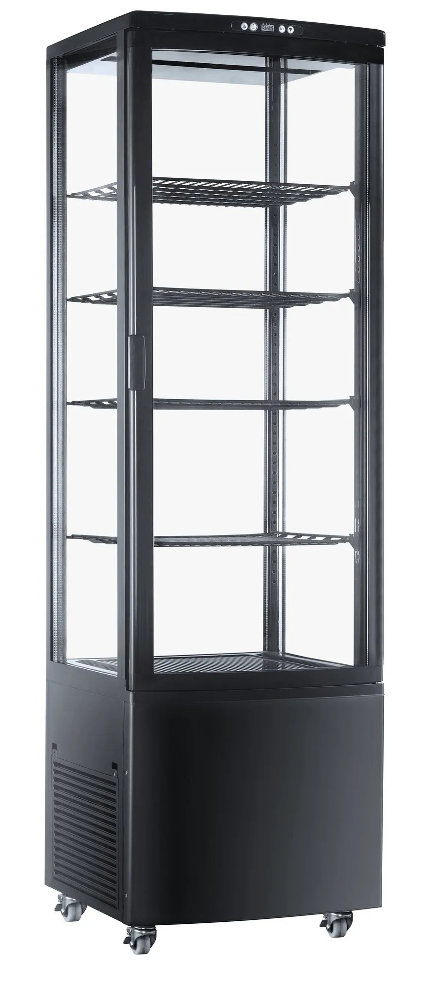 SK-VRC238 Black